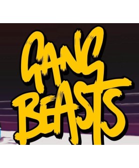 Gang Beasts Gift Steam Key GLOBAL